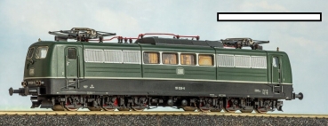 Röwa 1420 und 1421 Elektr. Lokomotive Baureihe 151 der DB