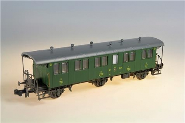 Piko 94342 SBB Oldtimer Wagenset