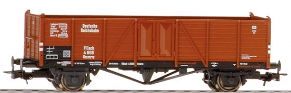 Liliput 21702 Offener Güterwagen