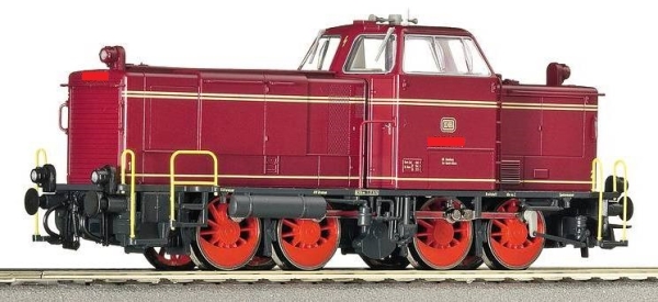 Hobbytrain 62656 Diesellok BR 265 der DB