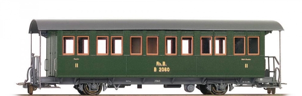 Bemo 3230140 Personenwagen der RhB