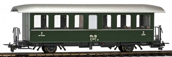 Bemo 3231128 Personenwagen der RhB