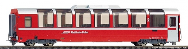 Bemo 3294106 Panoramawagen der RhB