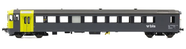 ESU 36658 BLS Steuerwagen Bt 949