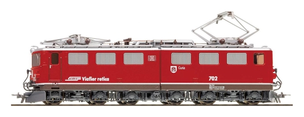 Bemo 12544 RhB Ge 6/6``
