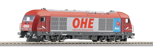 Roco 62837 Diesellok der OHE