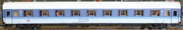 Roco 44792 Reisezugwagen der DB