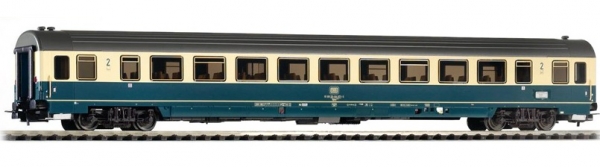 PIKO 59964 IC Grossraumwagen