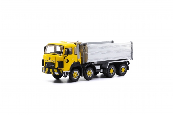 ACE 2312 Saurer D330