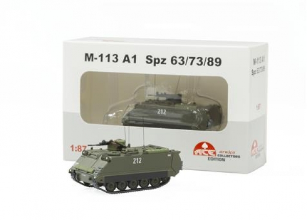ACE 5030 Schützenpanzer