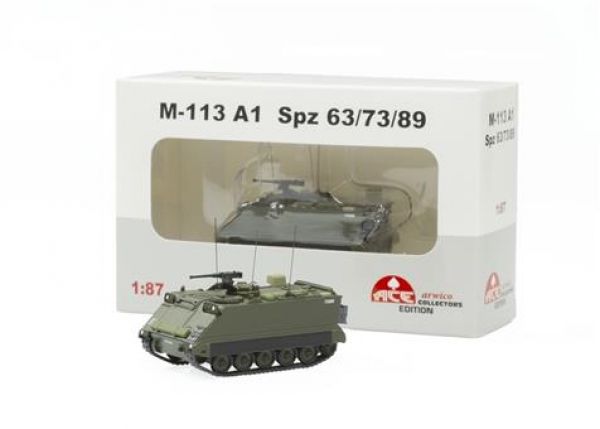 ACE 5033 M113