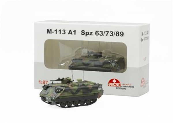 ACE 5038 Schützenpanzer