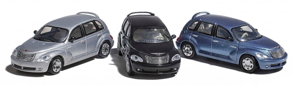 Busch 38861 PT Cruiser