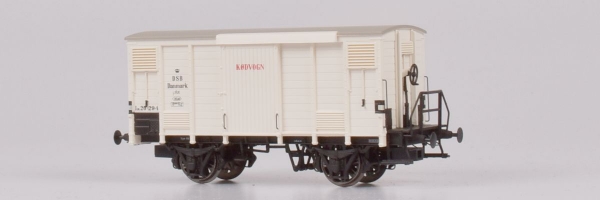 Dekas 872110 DSB Kühlwagen