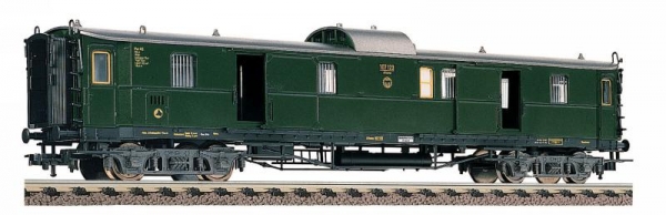 Fleischmann 5080 DRG Reisezugwagenset 5-teilig