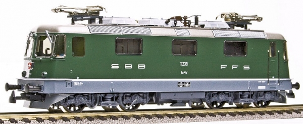 HAG 16005-20 SBB Re 4/4``