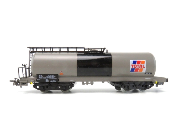 Märklin 4751  Kesselwagen TOTAL