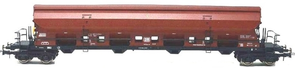 Lima HL6005 Silowagen