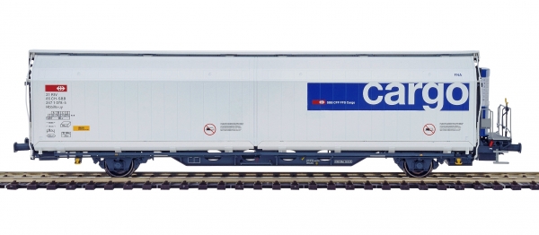 Mabar 87517 SBB Güterwagen