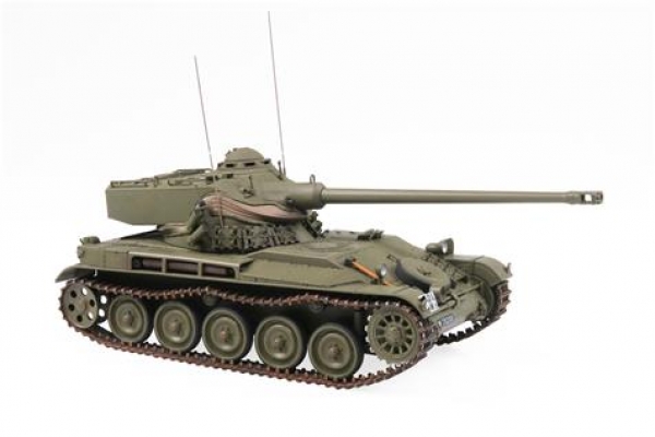 ACE 5202 Panzer 51
