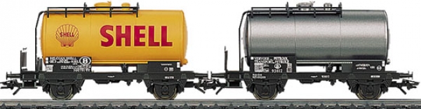 Märklin 48541 Kesselwagenset
