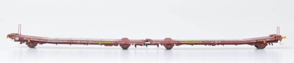 Dekas 873101 Flachwagen TWA 800B