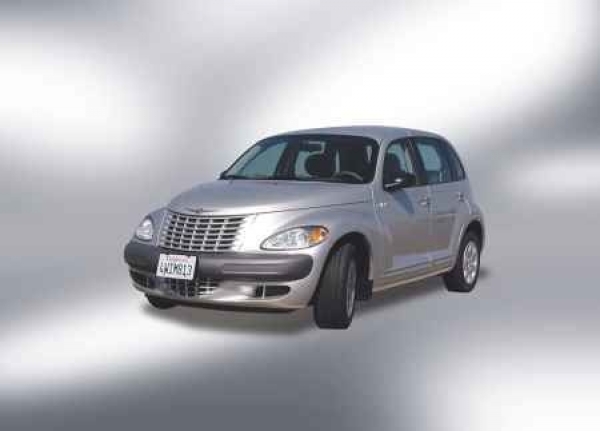 Busch 38861 PT Cruiser