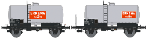 REE Models NW-003