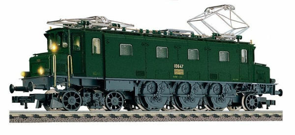 Fleischmann 4345 Lokomotive