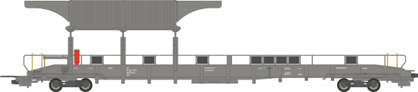 NME 538604 BLS Autotransport