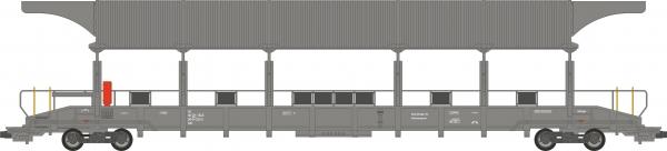 NME 538612 BLS Autotransport