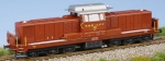 LS Models 17014 SBB Bm 6/6