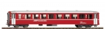Bemo 3250131 Personenwagen der RhB