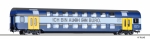 Tillig 73810 Doppelstockwagen der SBB