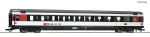 Roco 74281 SBB Reisezugwagen Eurocity
