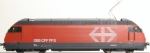 Allmo SBB Re 460 001-1