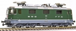 HAG 16005-20 SBB Re 4/4``