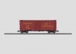 Märklin 45646 US Güterwagenset