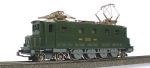 HAG SBB Ae 4/7