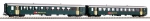 Piko 96782A SBB EW I Reisezugwagen